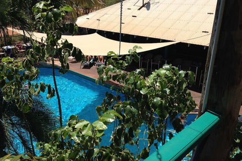 Kimberley Klub YHA - Australia Accommodation 3