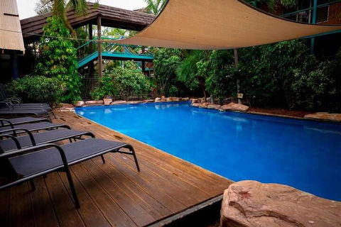 Kimberley Klub YHA - Australia Accommodation 7