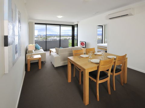 Apartments G60 Gladstone - Australia Accommodation 1