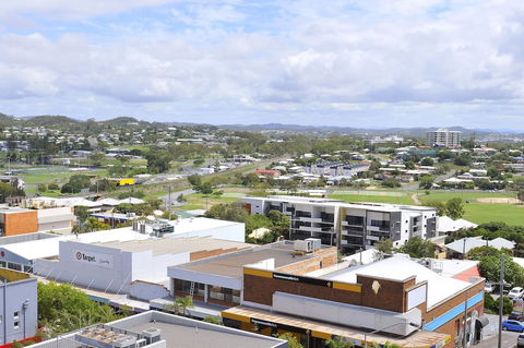 Apartments G60 Gladstone - Australia Accommodation 0