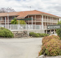 Bathurst Motor Inn - Australia Accommodation