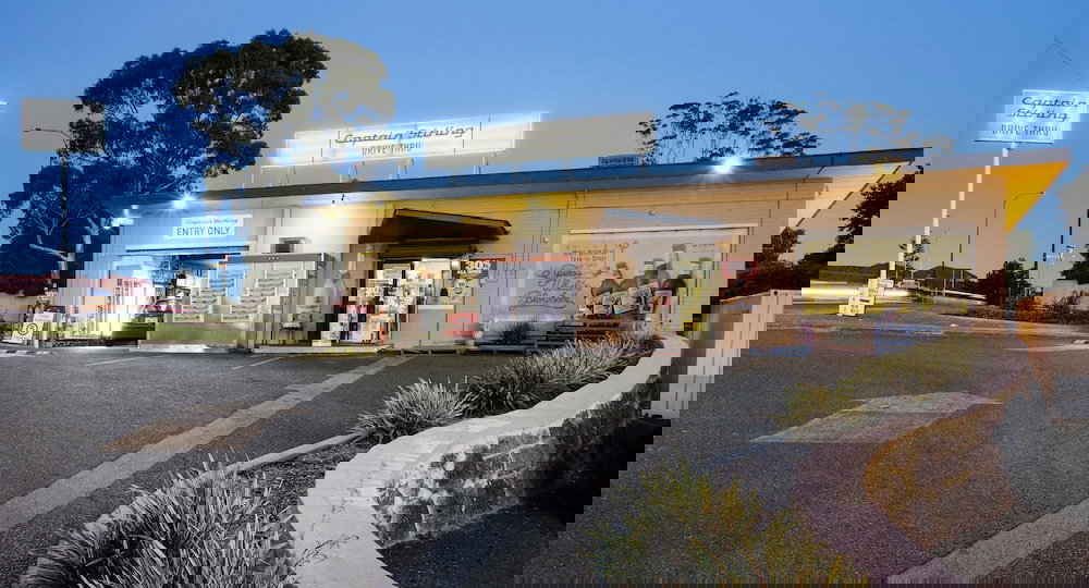  Australia Accommodation