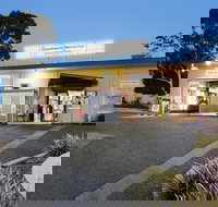 Captain Stirling Hotel - Australia Accommodation