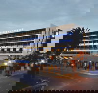 Bridgeport Hotel - Australia Accommodation