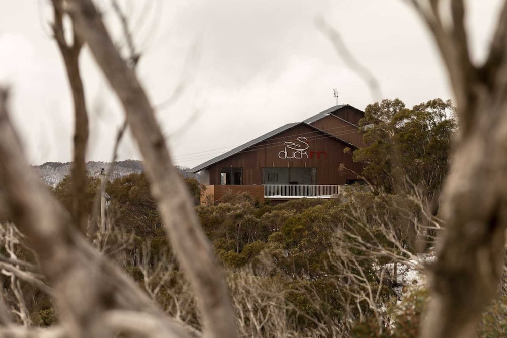  Australia Accommodation