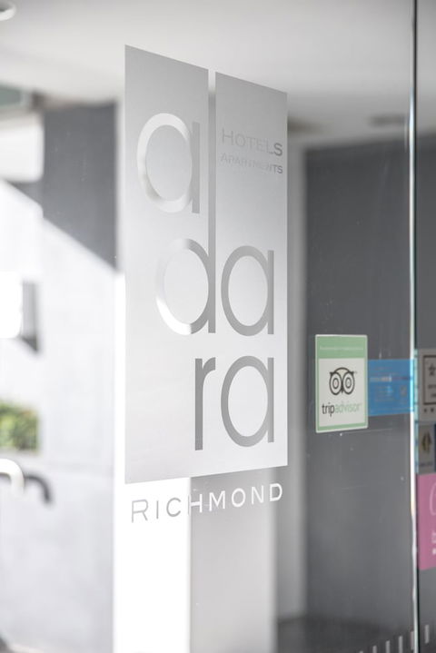 Adara Richmond - Australia Accommodation 0