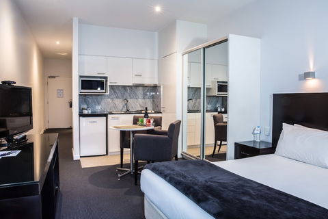 Adara Richmond - Australia Accommodation 6