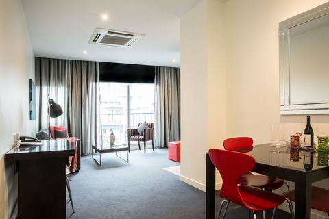 Adara Richmond - Australia Accommodation 4