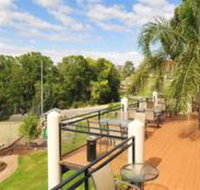 ibis Styles Albury Lake Hume Resort - Australia Accommodation