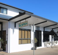 Coffee House Apartment Motel - Australia Accommodation