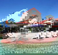 Nelson Bay Breeze Holiday Apartments - Australia Accommodation
