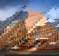 Quest East Melbourne - Australia Accommodation