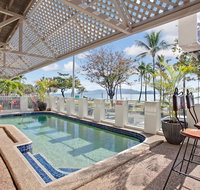 Beach House Motel - Australia Accommodation