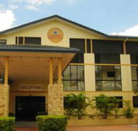 Sapphire Resort - Australia Accommodation