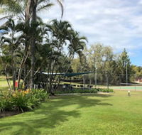 The Shores Holiday Apartments - Australia Accommodation