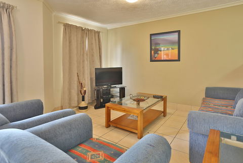 K Resort - Australia Accommodation 4