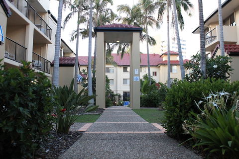 K Resort - Australia Accommodation 1