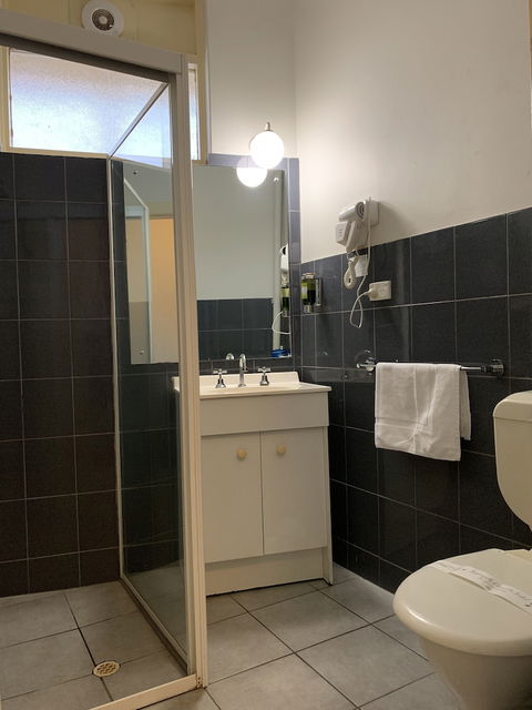 Jacksons Motor Inn - Australia Accommodation 2