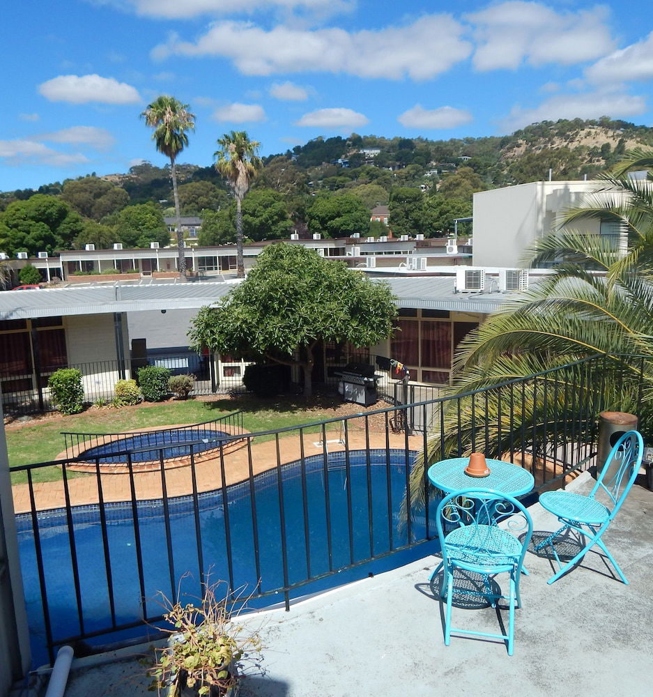  Australia Accommodation