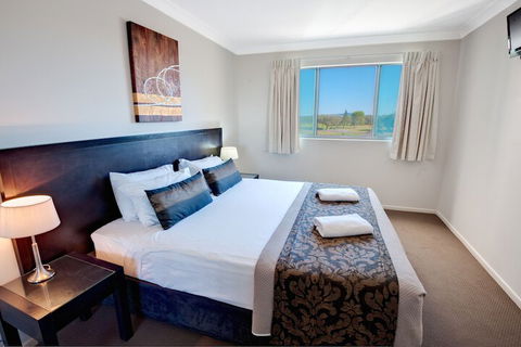 The Point Resort - Australia Accommodation 7