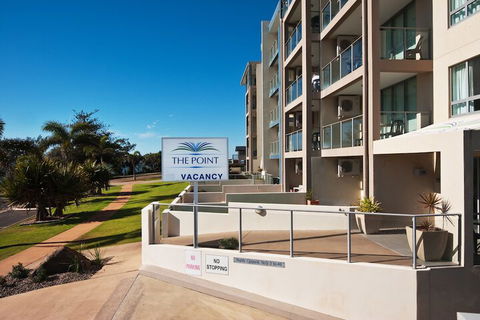 The Point Resort - Australia Accommodation 2