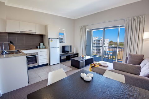 The Point Resort - Australia Accommodation 5