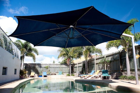 The Point Resort - Australia Accommodation 3