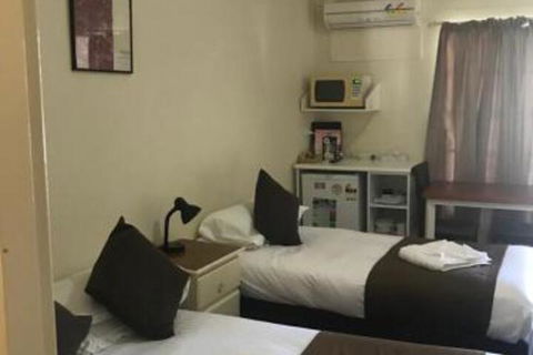 Aussie Settler Motel - Australia Accommodation 3