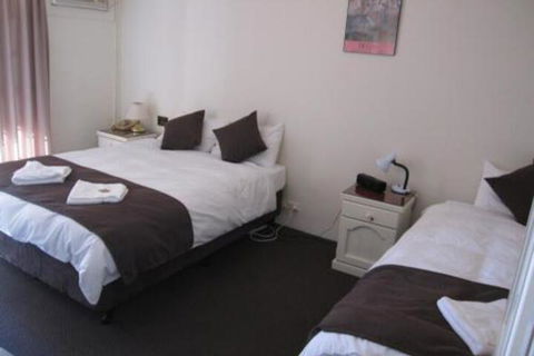 Aussie Settler Motel - Australia Accommodation 7