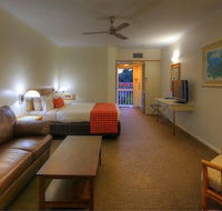 Mackays Motel Mission Beach - Australia Accommodation