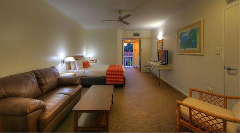 Mackays Motel Mission Beach - Australia Accommodation 0