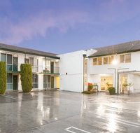 The Mulgrave Motel