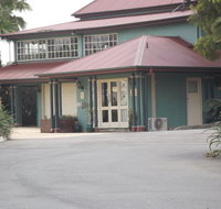 McNevins Loganholme Motel