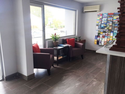 Peninsula Nelson Bay Motel And Serviced Apartments - Australia Accommodation 6