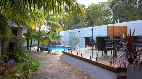 Peninsula Nelson Bay Motel And Serviced Apartments - Australia Accommodation 3