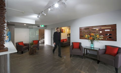 Peninsula Nelson Bay Motel And Serviced Apartments - Australia Accommodation 4
