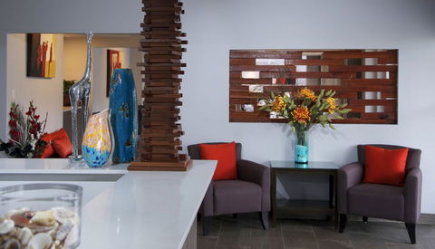 Peninsula Nelson Bay Motel And Serviced Apartments - Australia Accommodation 5