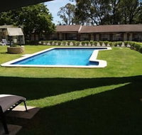 Old Maitland Inn - Australia Accommodation