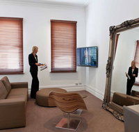 The Ikon Hotel - Australia Accommodation