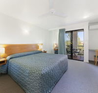 Parkview Apartments - Australia Accommodation