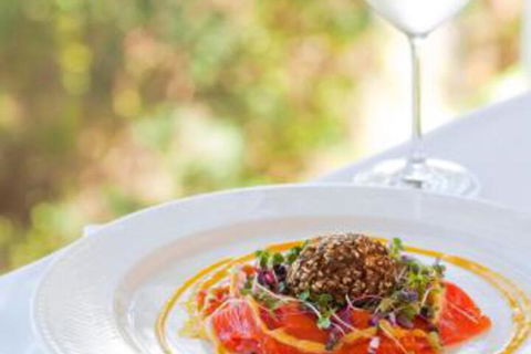 Chriss Beacon Point Restaurant & Villas - Australia Accommodation 2