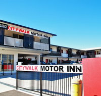 Citywalk Motor Inn - Australia Accommodation