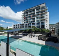 Direct Hotels  Islington at Central - Australia Accommodation