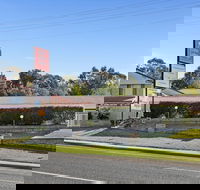 Econo Lodge Alabaster - Australia Accommodation