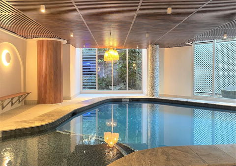 Aegean Apartments - Australia Accommodation 6