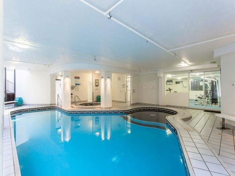 Aegean Apartments - Australia Accommodation 5