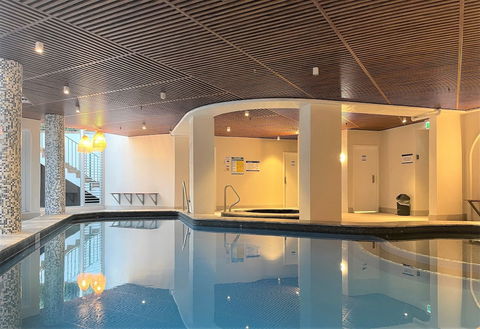 Aegean Apartments - Australia Accommodation 4