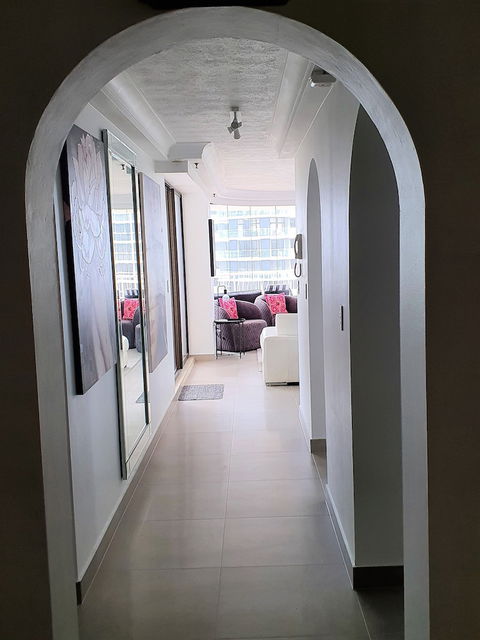 Aegean Apartments - Australia Accommodation 0