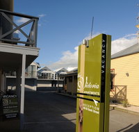 The Victoria - Australia Accommodation