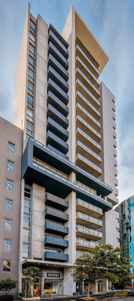 South Melbourne VIC Australia Accommodation
